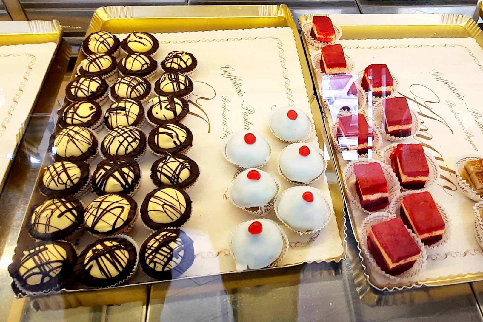 Pasticceria Caffetteria Amato