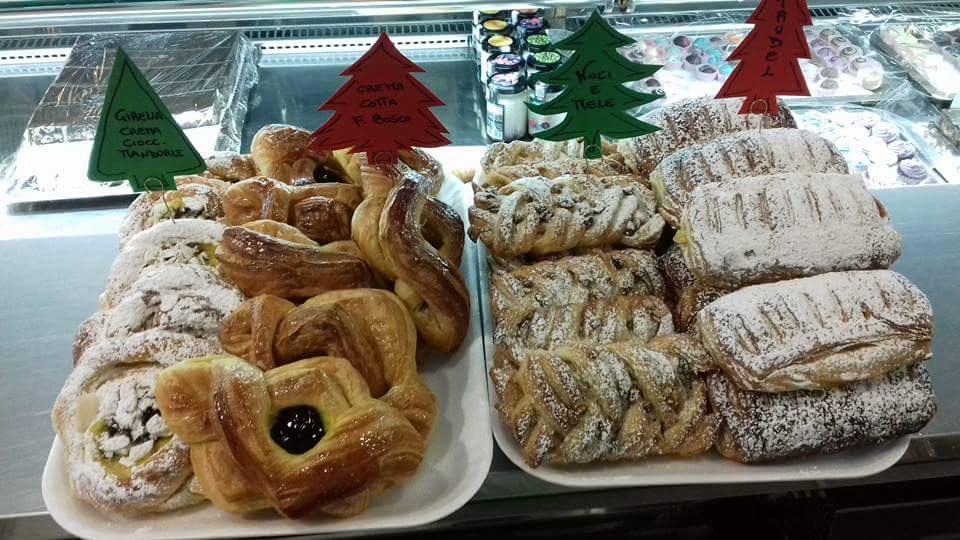 Pasticceria Caffetteria Andrea