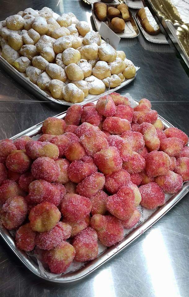 Pasticceria Caffetteria Andrea