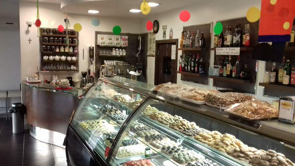 Pasticceria Caffetteria Andrea