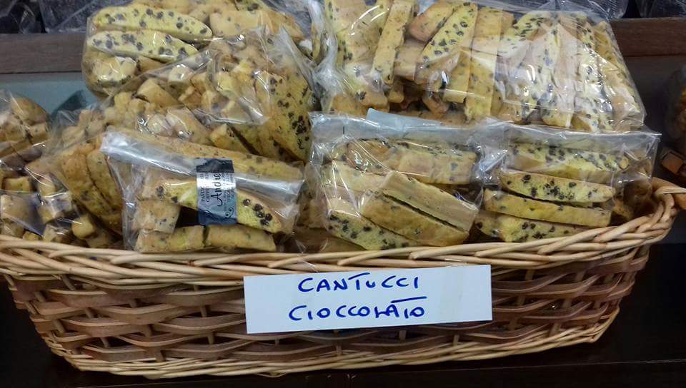 Pasticceria Caffetteria Andrea