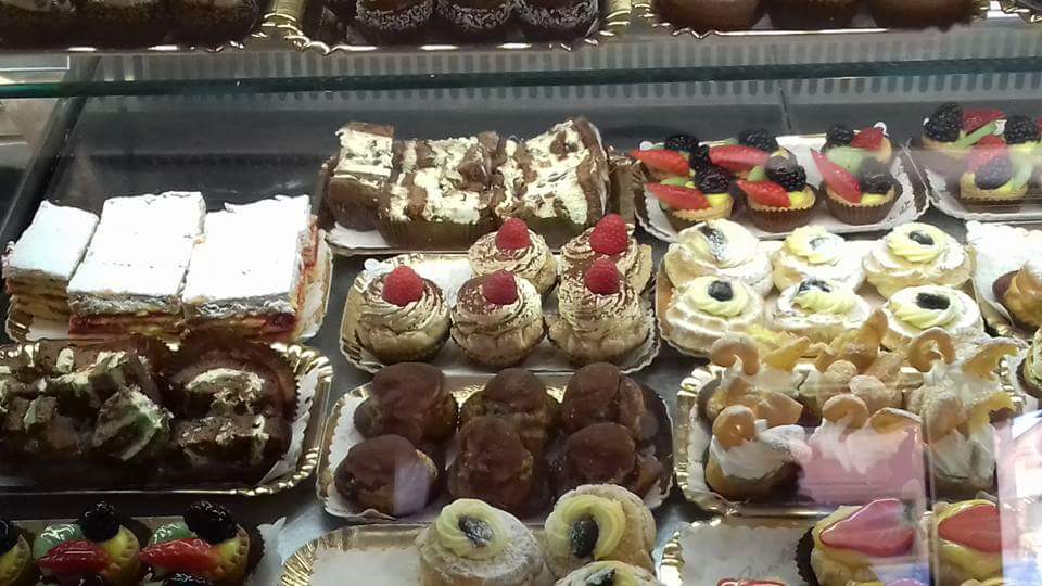Pasticceria Caffetteria Andrea