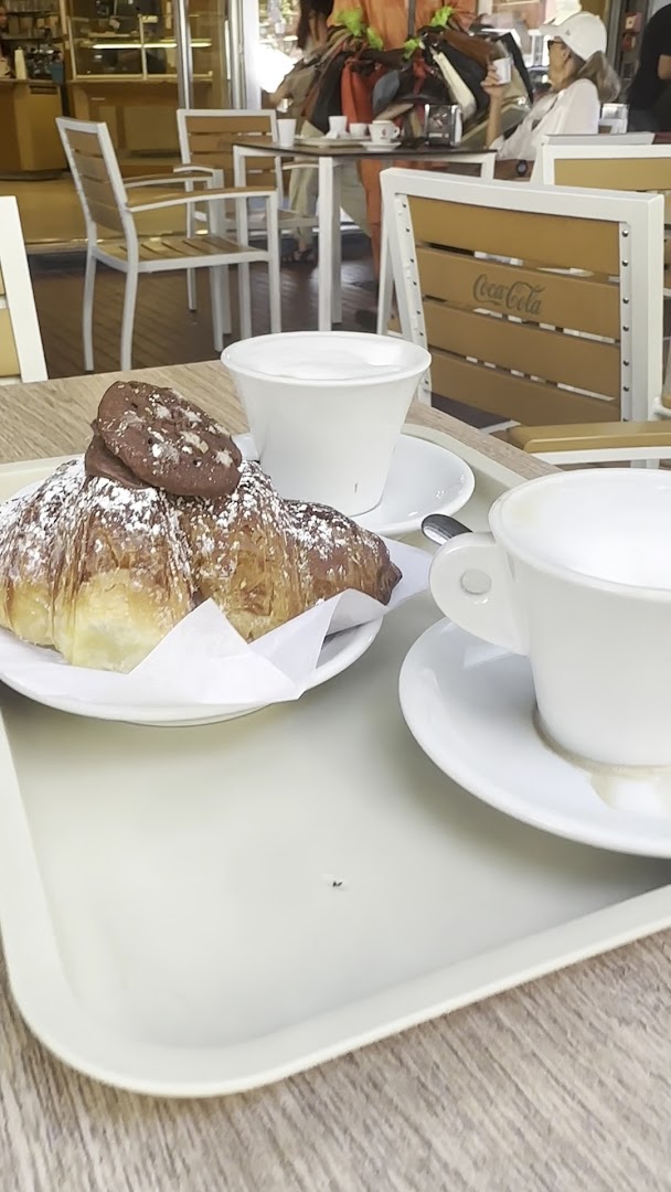 Pasticceria Caffetteria Angelo & Sonia