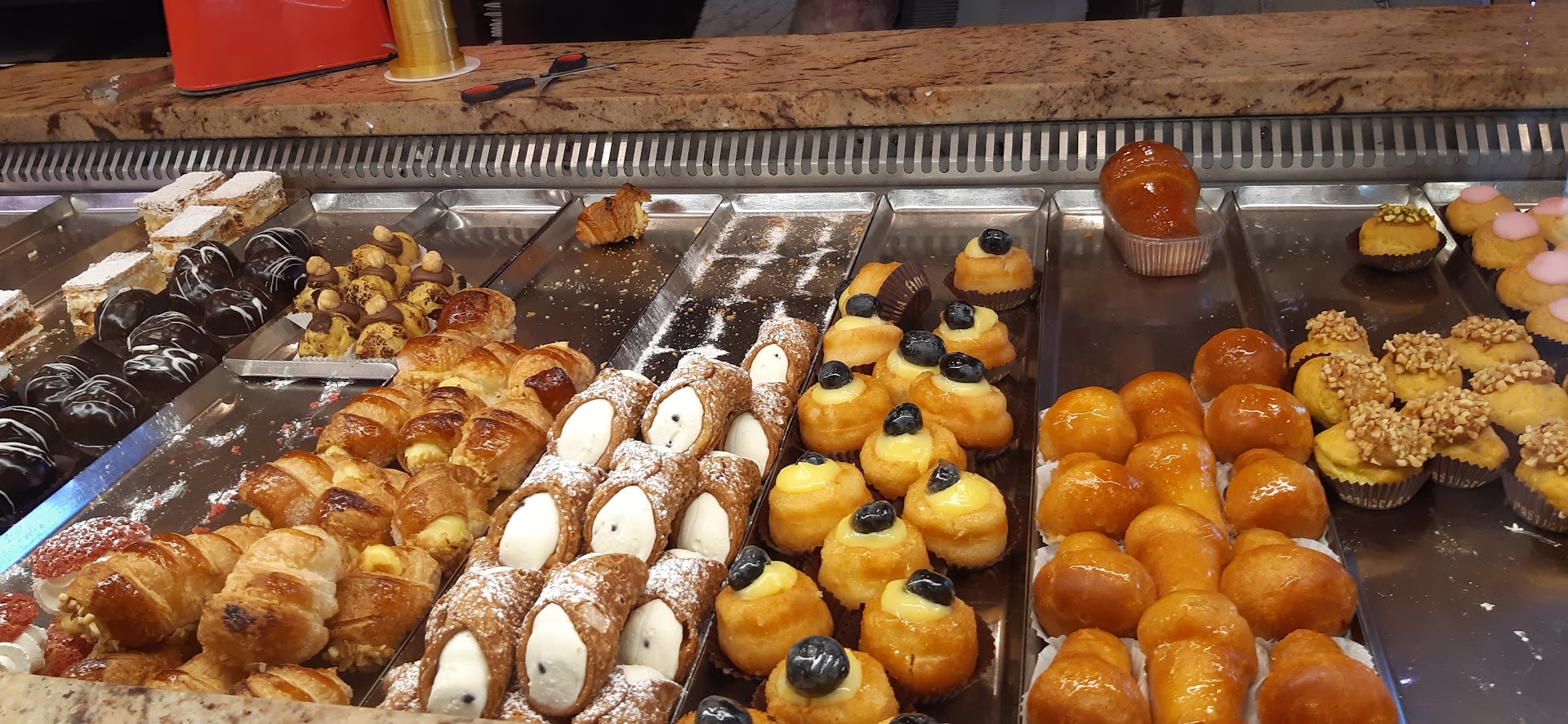 Pasticceria Caffetteria Angelo & Sonia