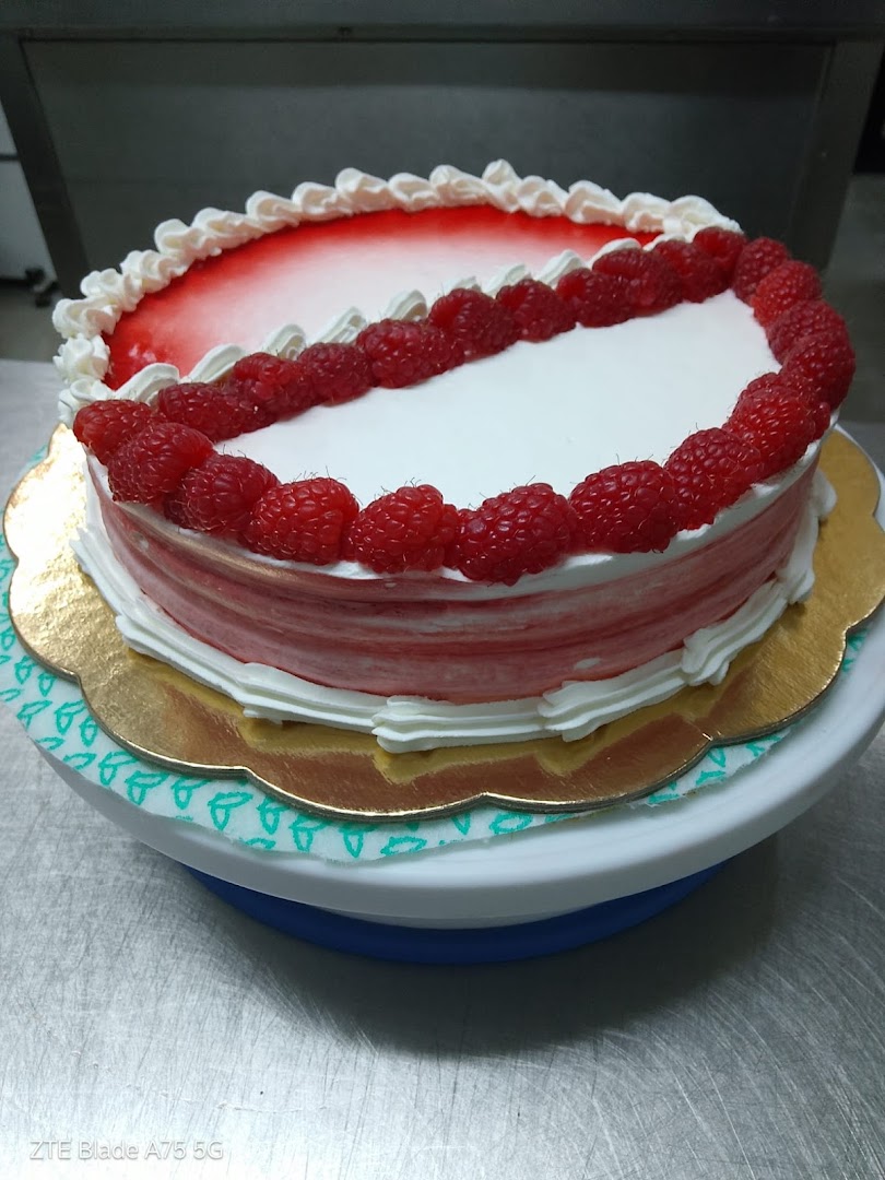 Pasticceria Caffetteria Anna