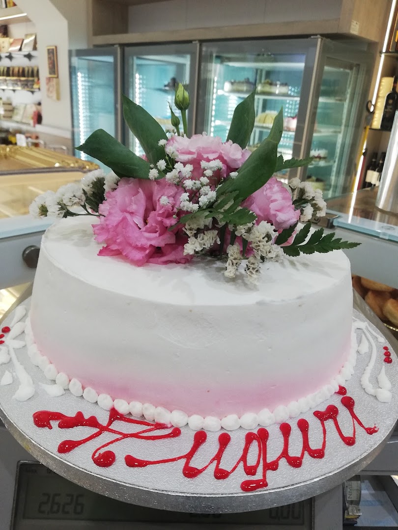 Pasticceria Caffetteria Anna