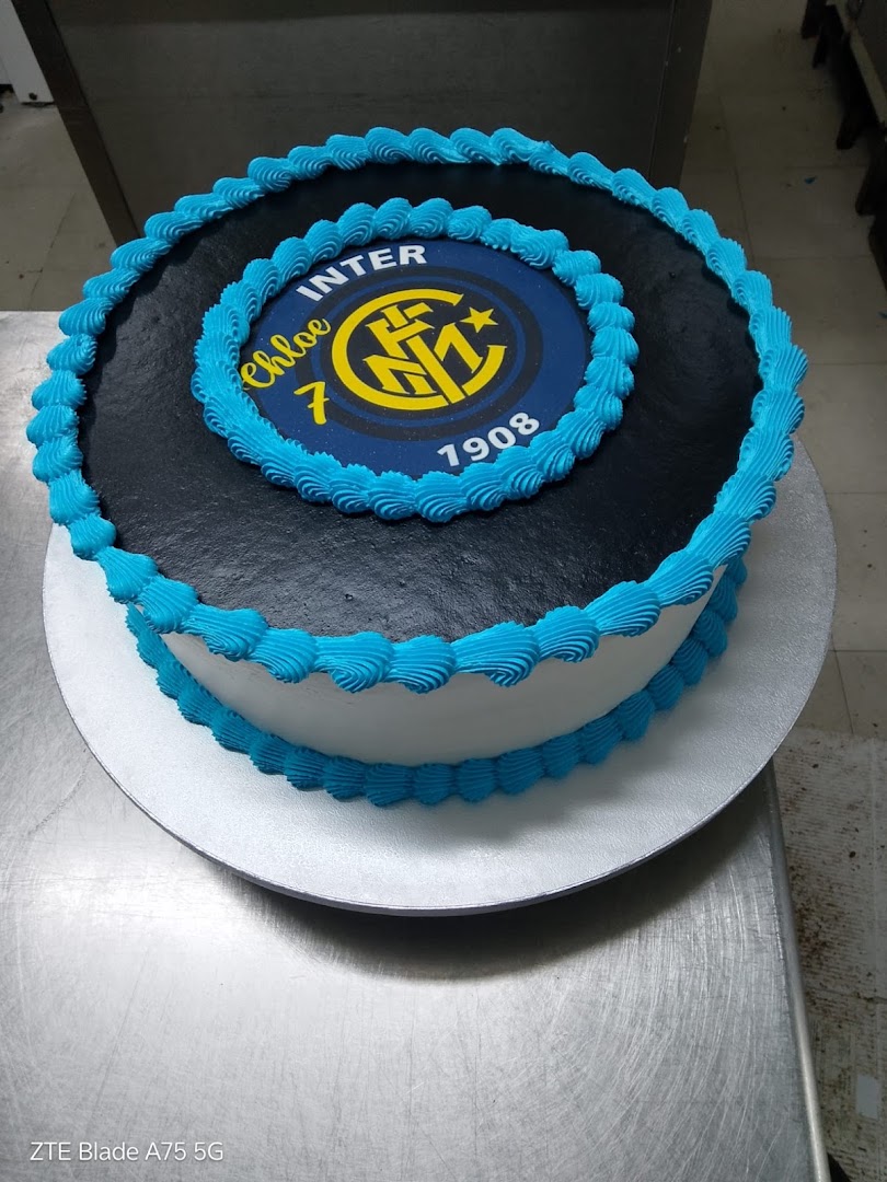 Pasticceria Caffetteria Anna