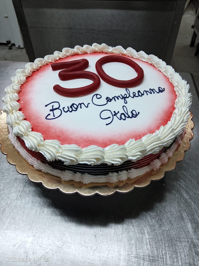 Pasticceria Caffetteria Anna