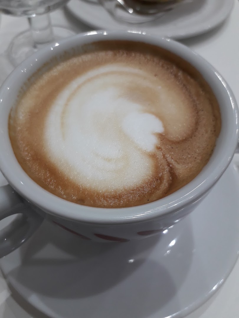 Pasticceria Caffetteria Anna, Cosenza