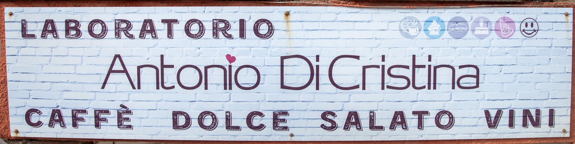 Pasticceria Caffetteria Antonio Di Cristina
