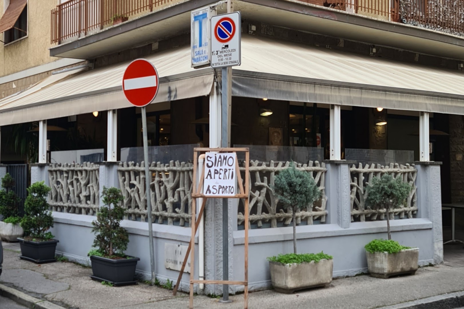 Pasticceria Caffetteria Bar Maurizio Prato