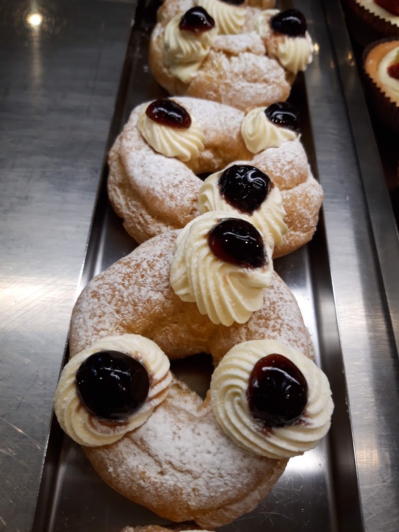 Pasticceria Caffetteria Bardelli, Subbiano