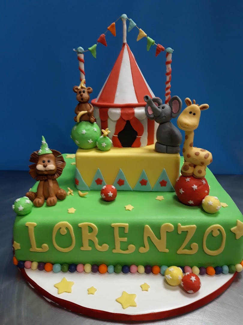 Pasticceria Caffetteria Bardelli