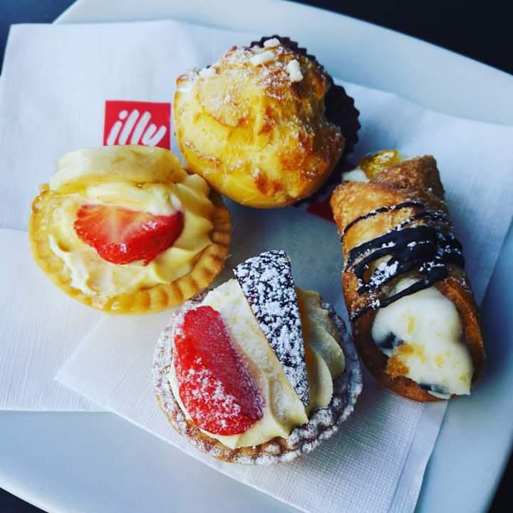 Pasticceria Caffetteria Bardelli