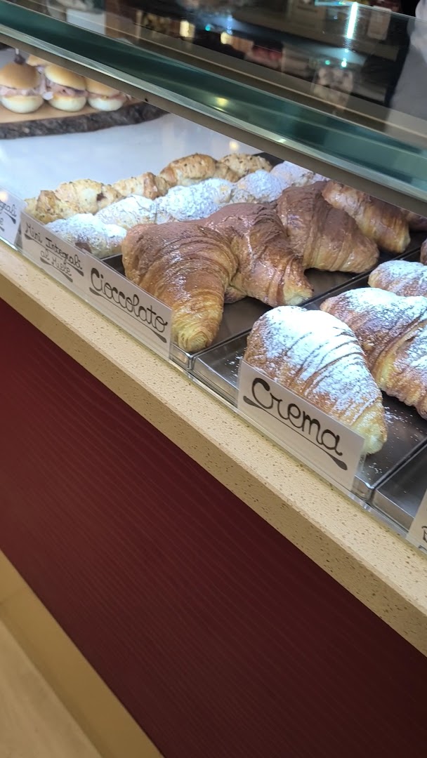 Pasticceria Caffetteria Beccaria