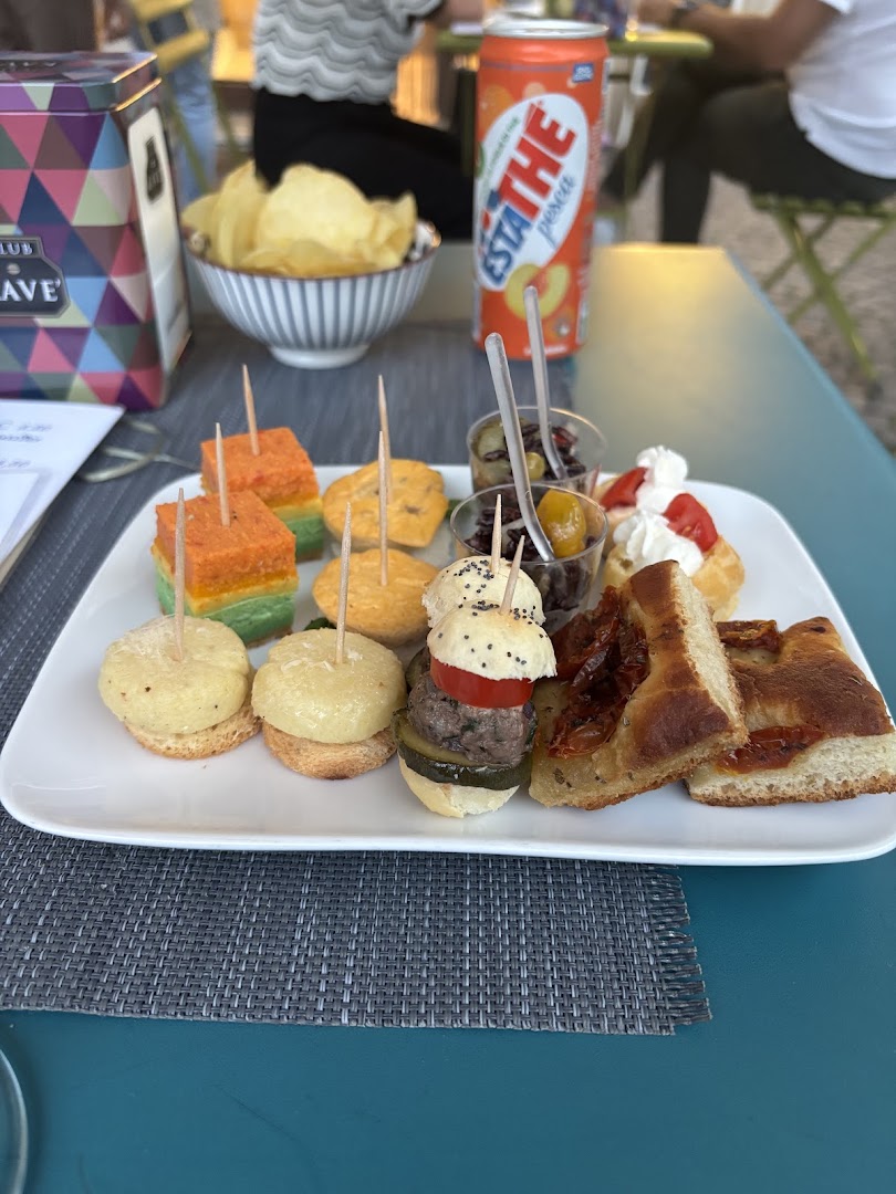 Pasticceria Caffetteria Beccaria