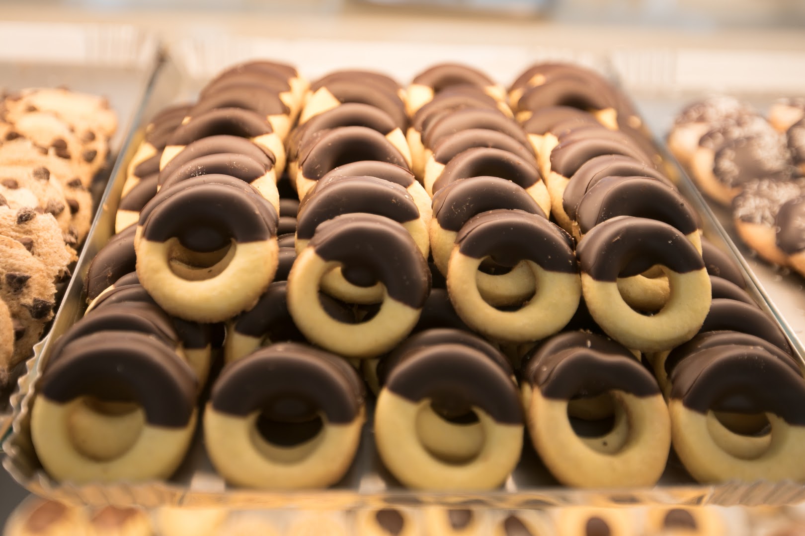 Pasticceria Caffetteria Beccaria