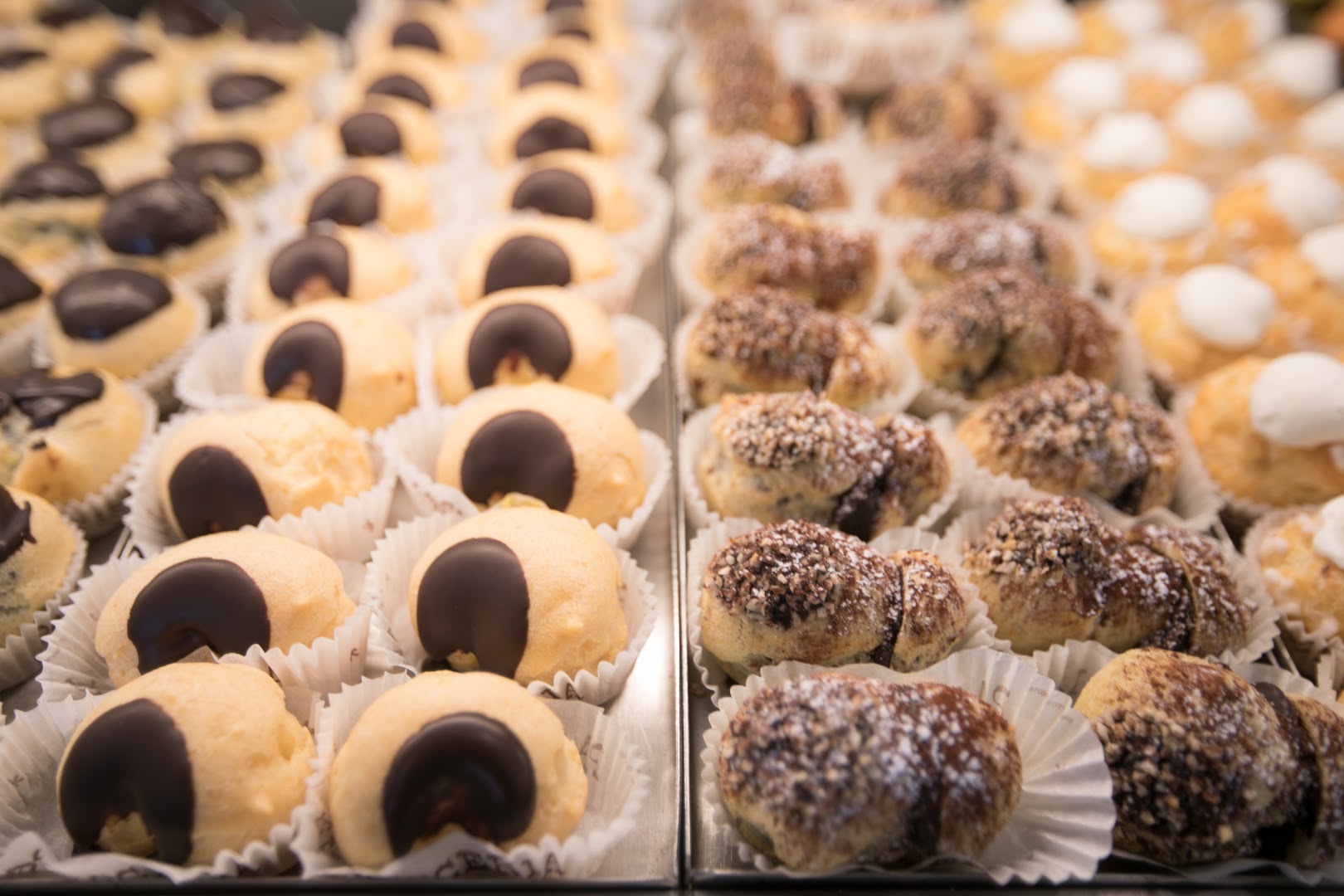 Pasticceria Caffetteria Beccaria