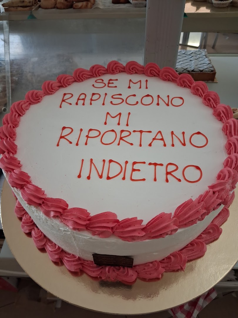 Pasticceria Caffetteria Bertoli