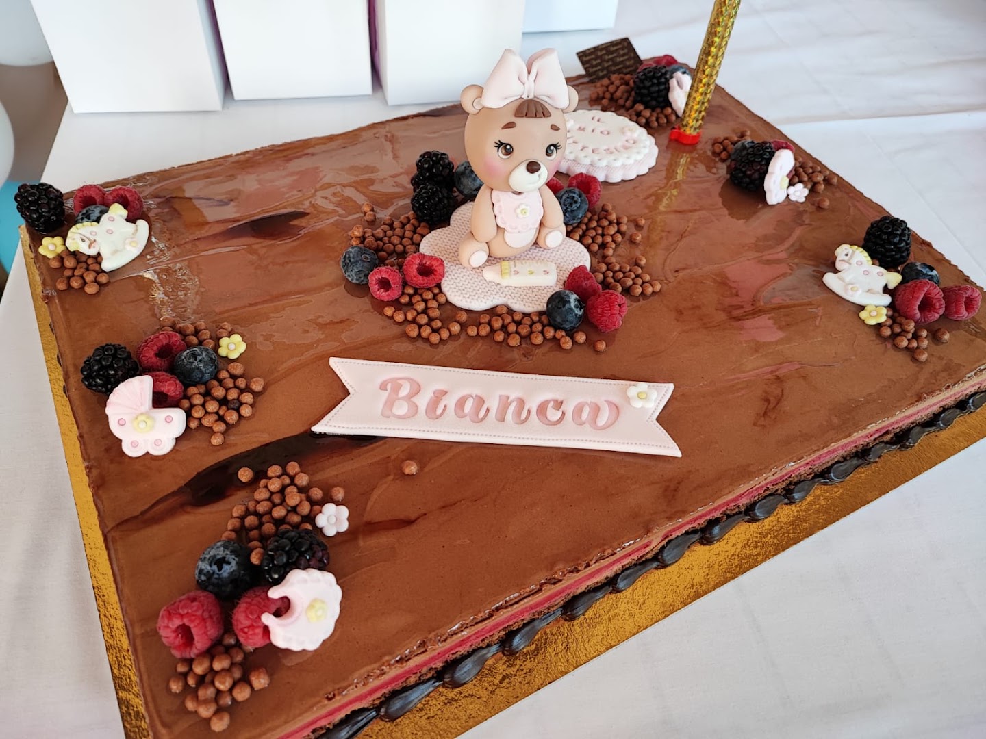 Pasticceria Caffetteria Bertoli