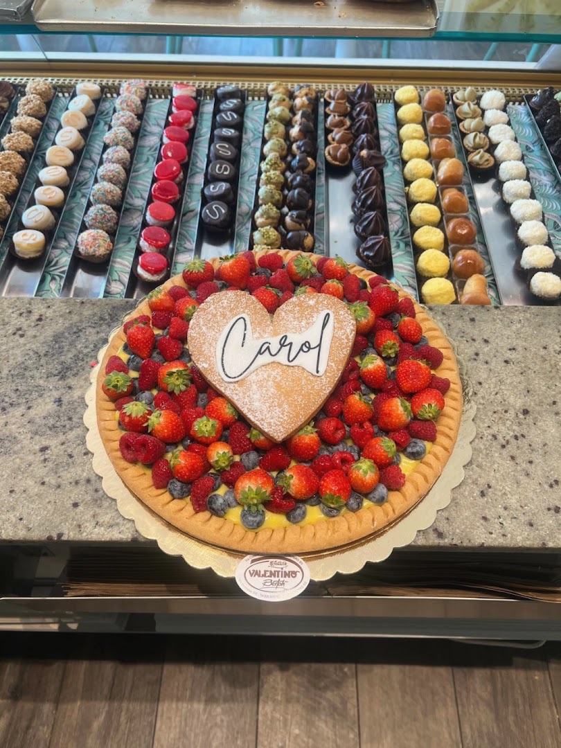 Pasticceria & Caffetteria Bertoli Valentino Costa Volpino