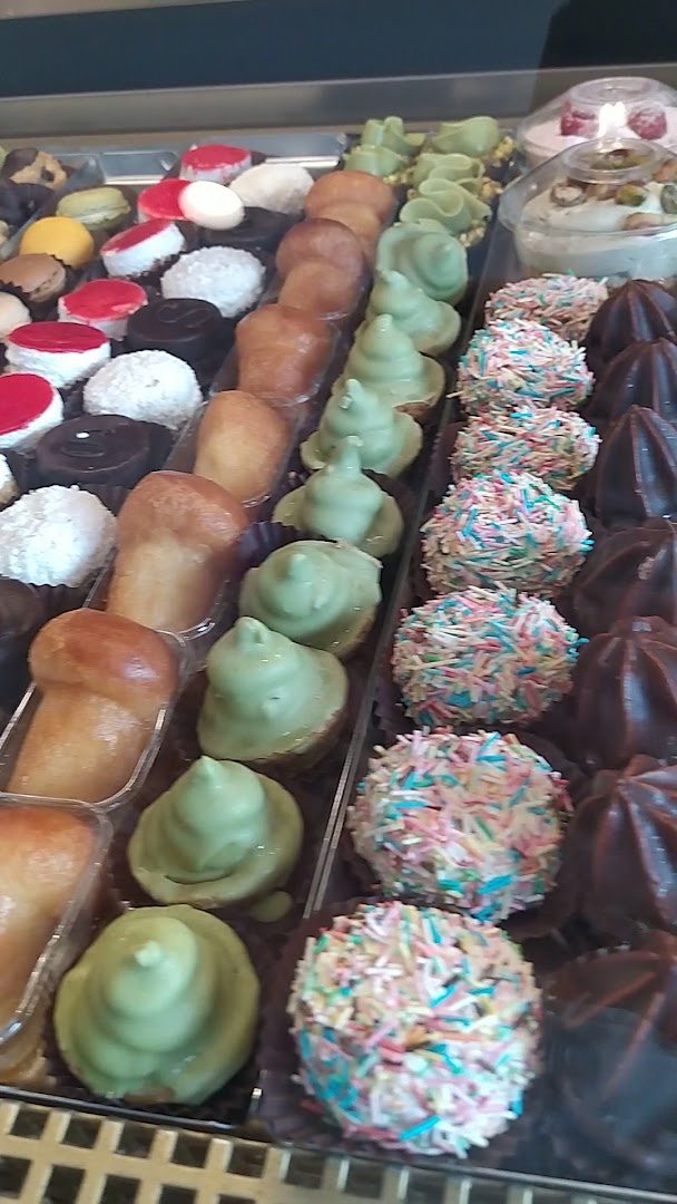 Pasticceria & Caffetteria Bertoli Valentino Costa Volpino