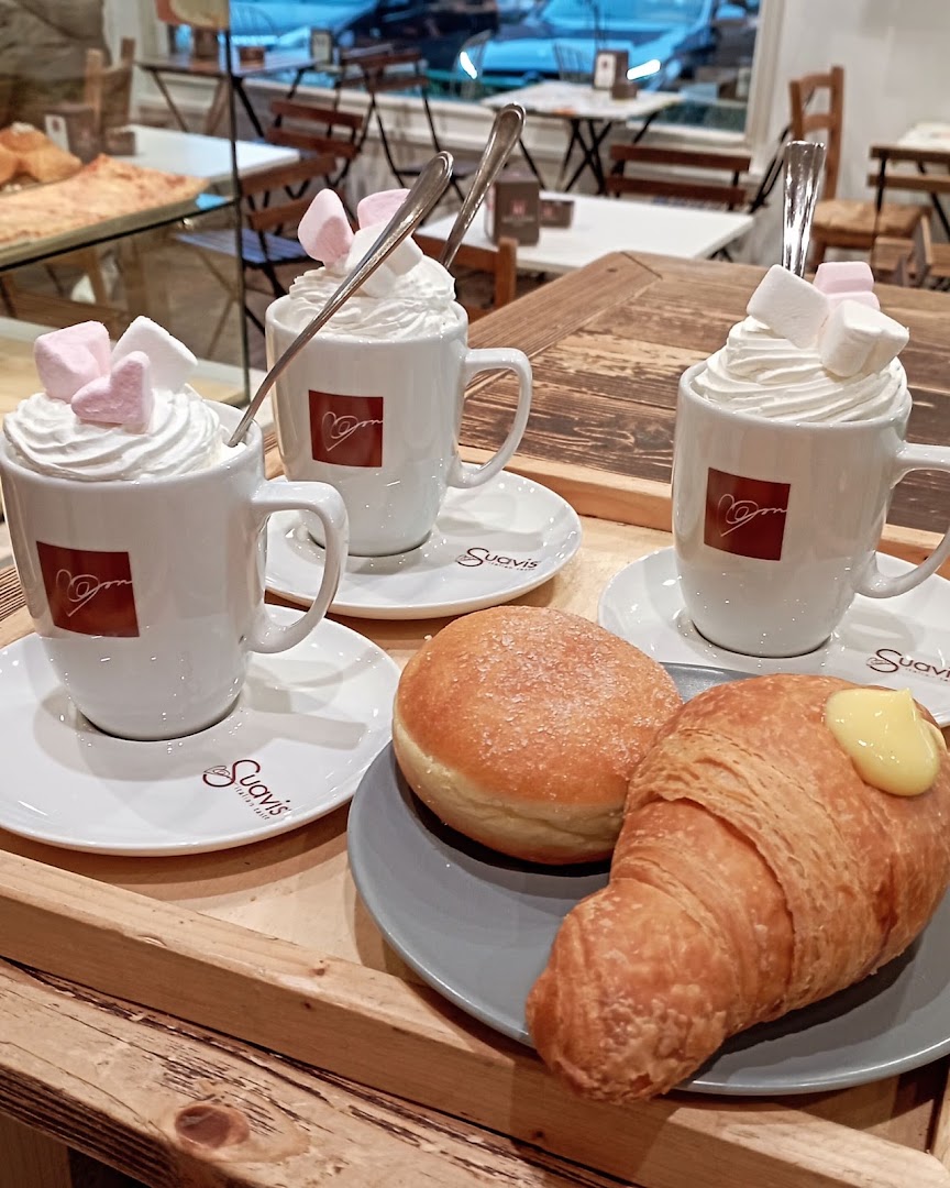 Pasticceria & Caffetteria Bertoli Valentino Costa Volpino