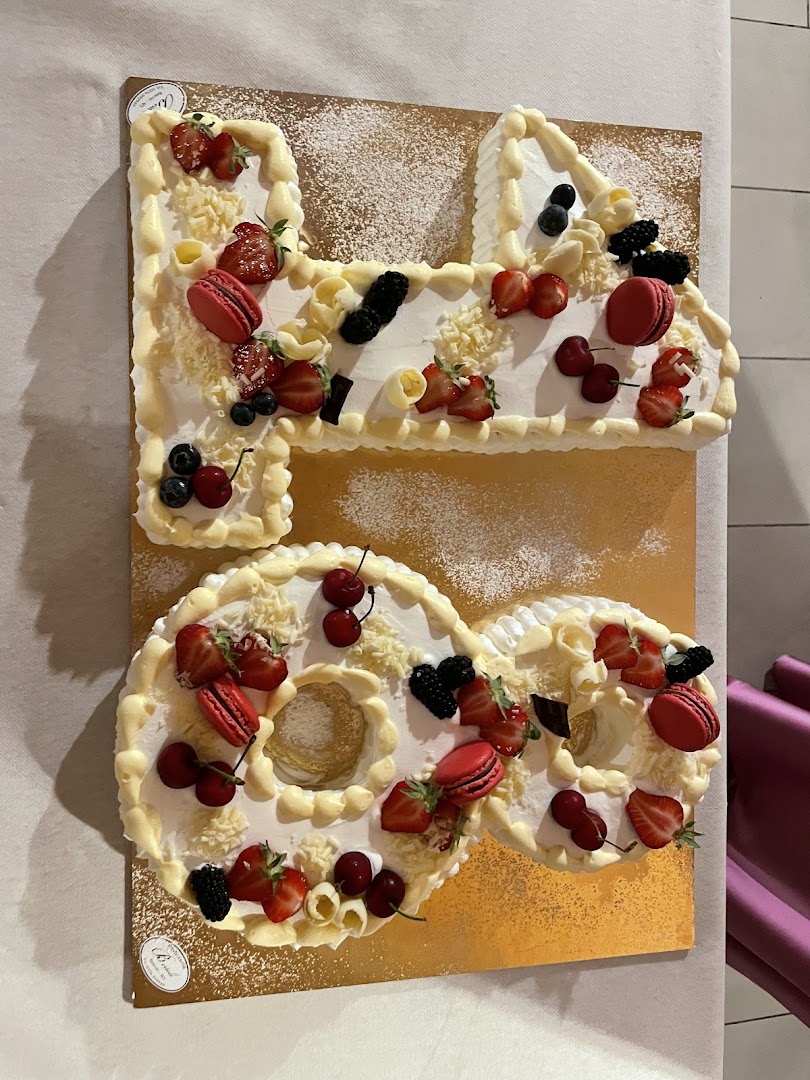 Pasticceria Caffetteria Bertoli