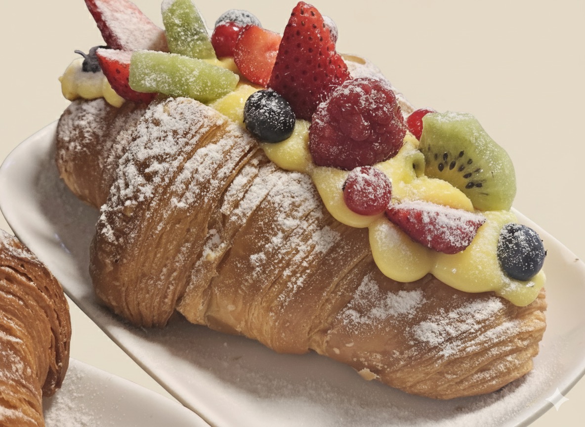 Pasticceria Caffetteria Bistrot Desiderio