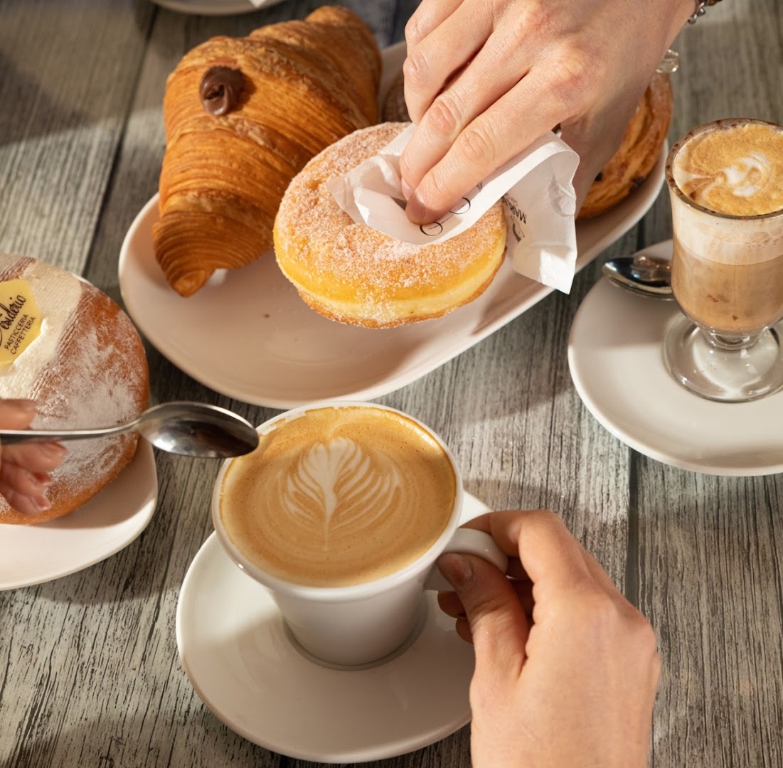 Pasticceria Caffetteria Bistrot Desiderio