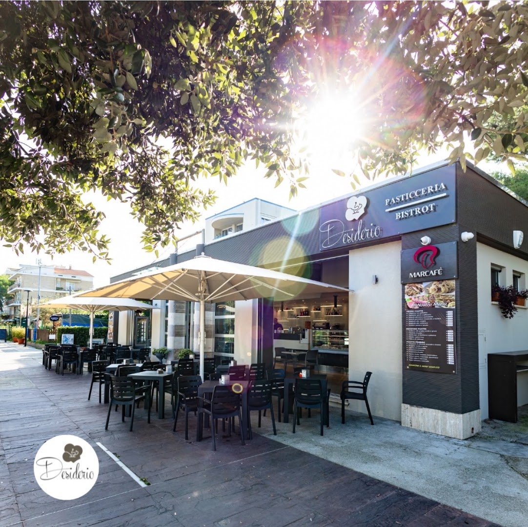 Pasticceria Caffetteria Bistrot Desiderio