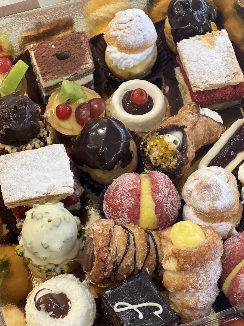 Pasticceria Caffetteria Bistrot Desiderio