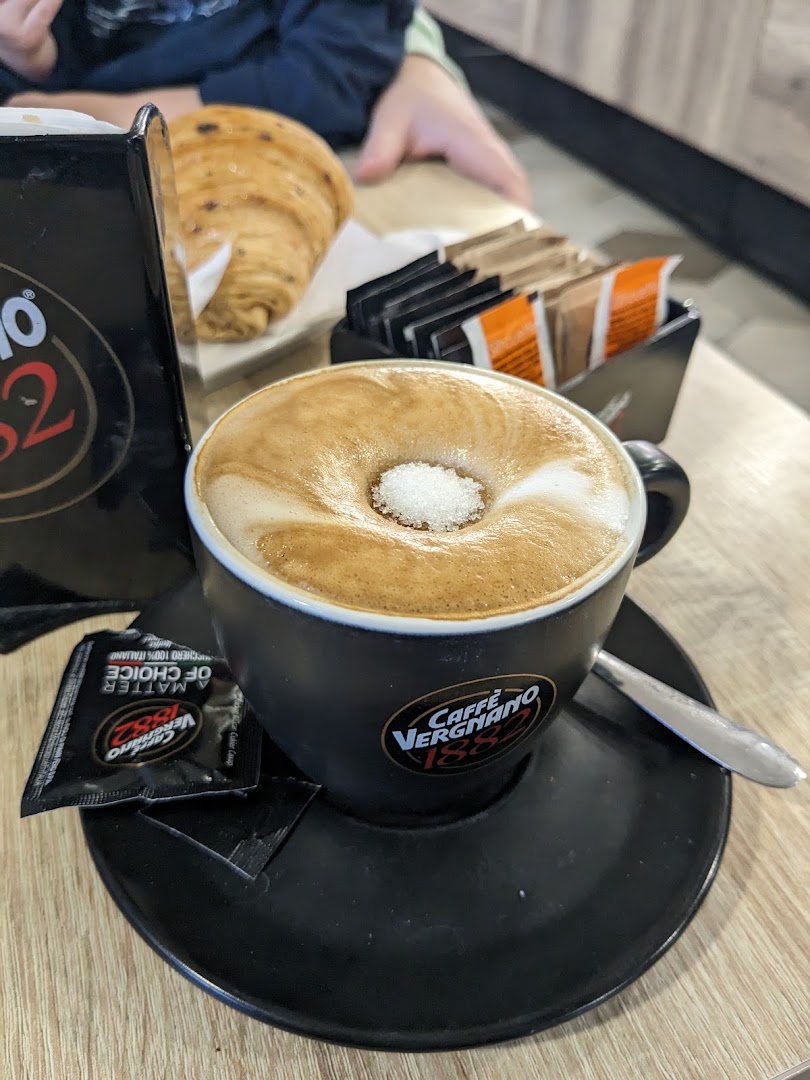 Pasticceria Caffetteria Brutti Ma Buoni