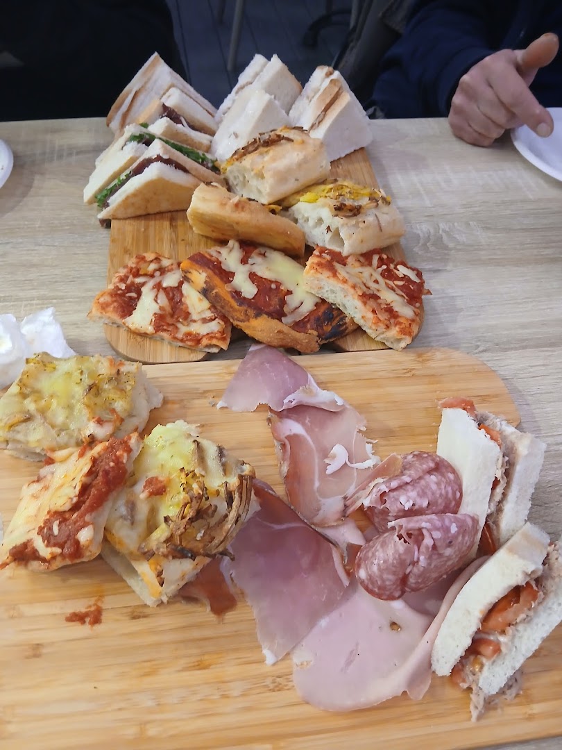 Pasticceria Caffetteria Brutti Ma Buoni