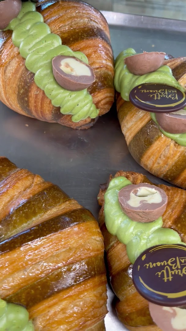 Pasticceria Caffetteria Brutti Ma Buoni