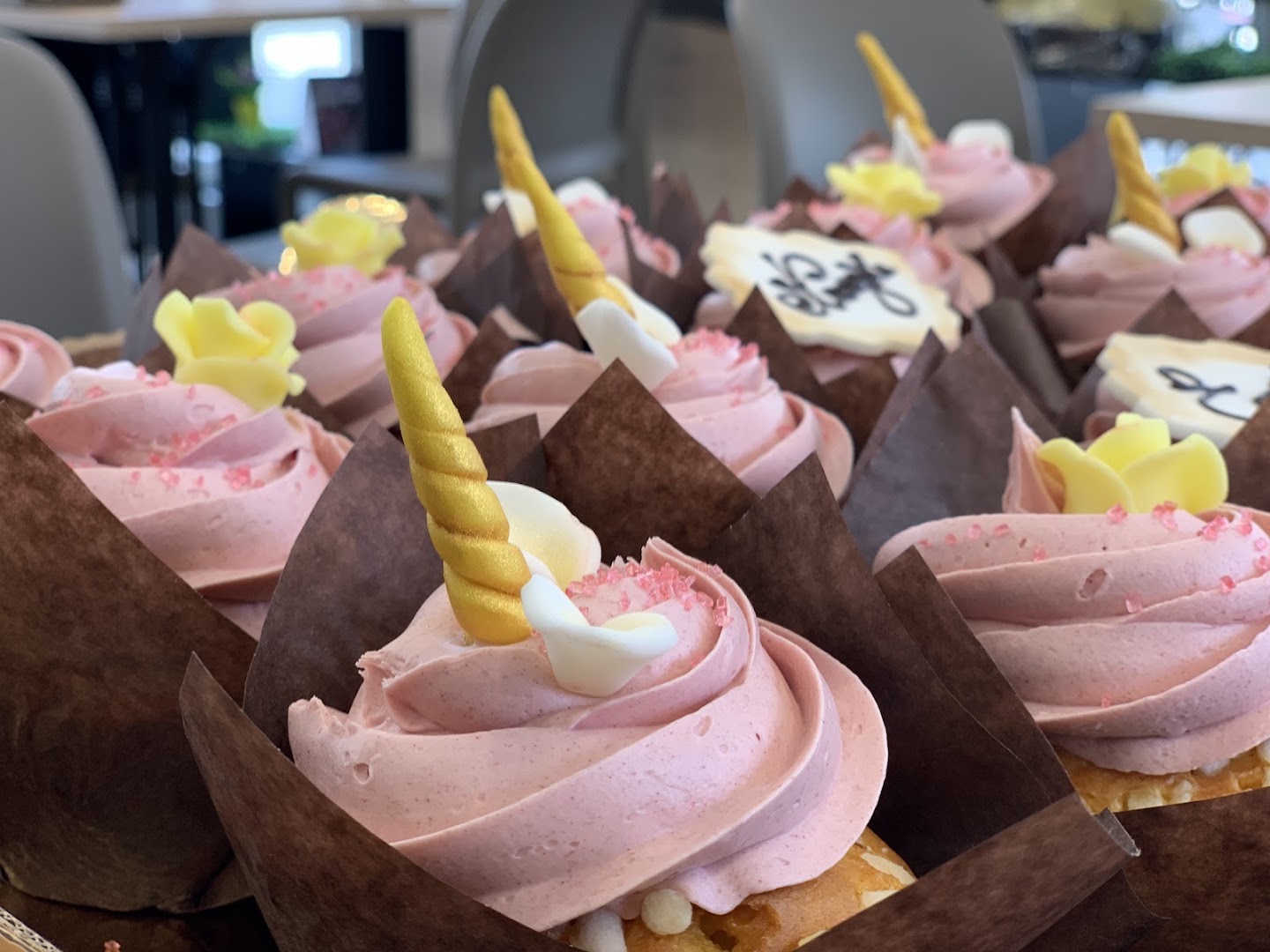 Pasticceria Caffetteria Brutti Ma Buoni
