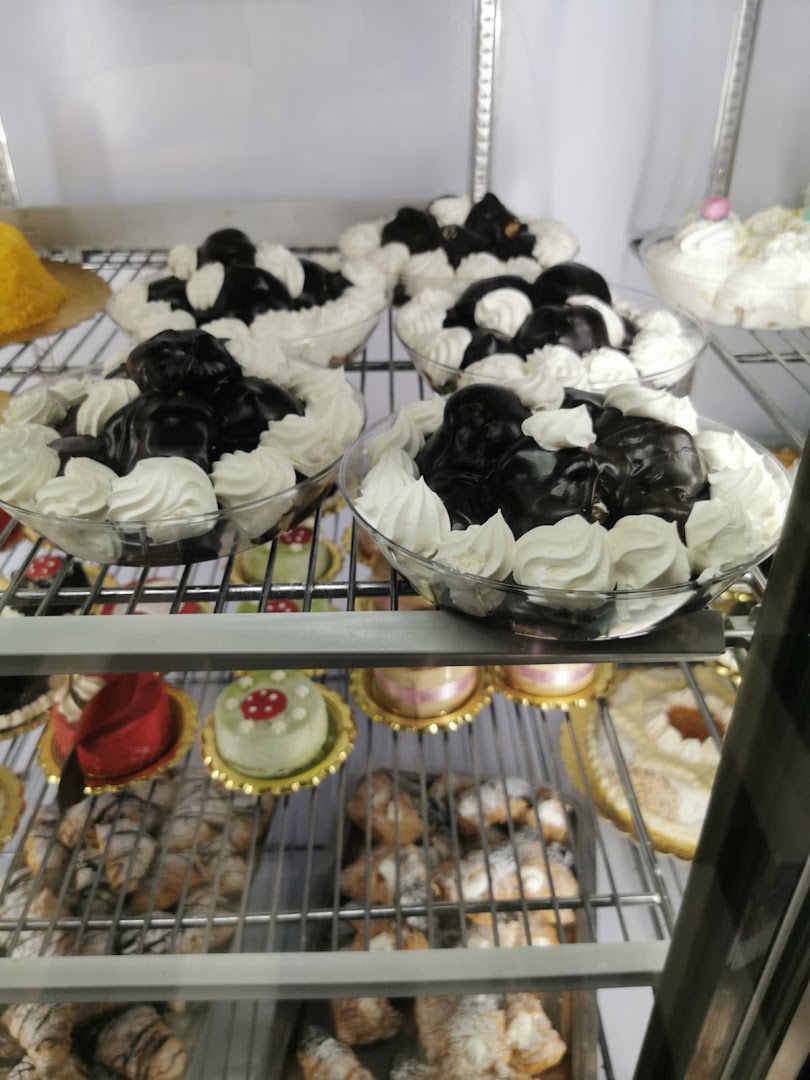 Pasticceria Caffetteria Cardillo, Pagani