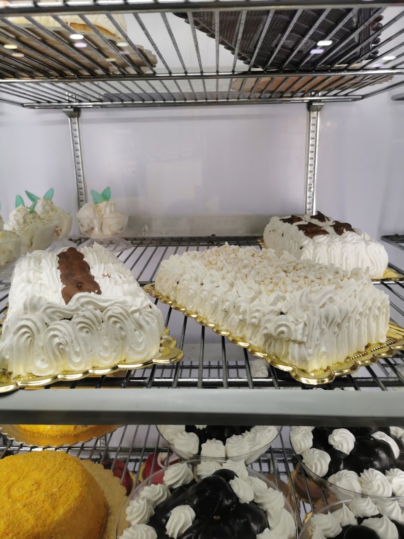 Pasticceria Caffetteria Cardillo