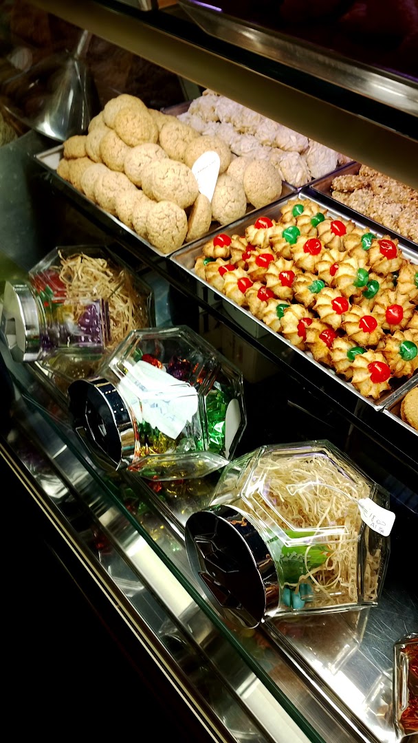 Pasticceria Caffetteria Carruccio