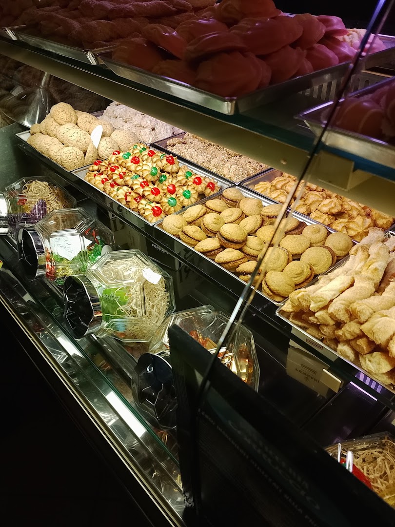 Pasticceria Caffetteria Carruccio