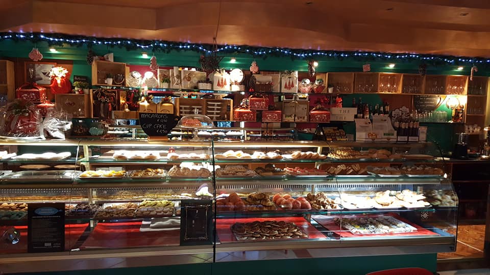 Pasticceria Caffetteria Carruccio