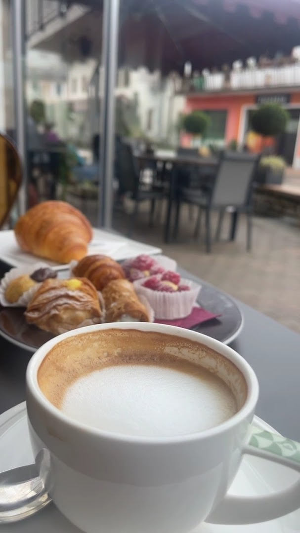 Pasticceria Caffetteria Centeleghe