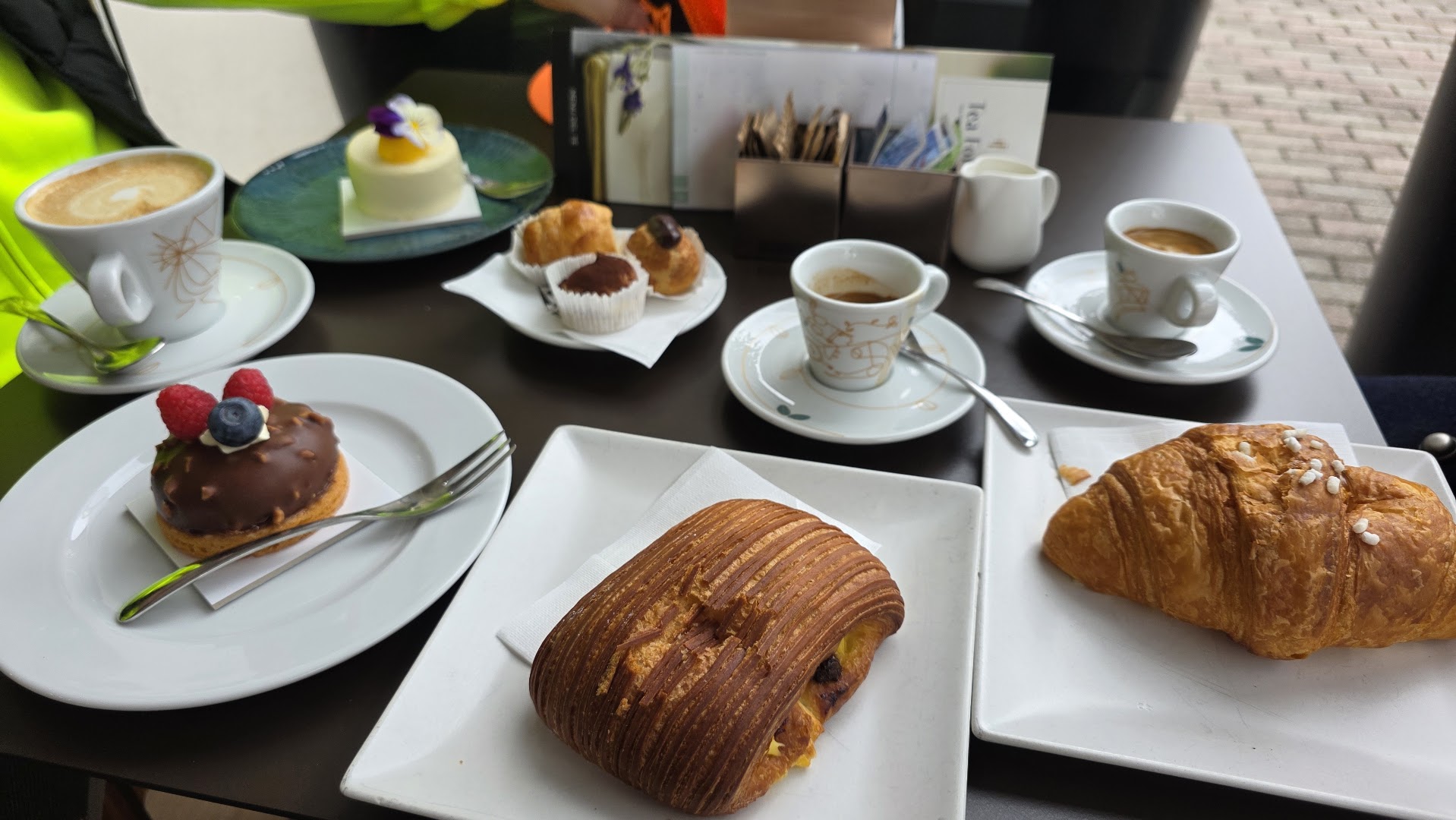 Pasticceria Caffetteria Centeleghe