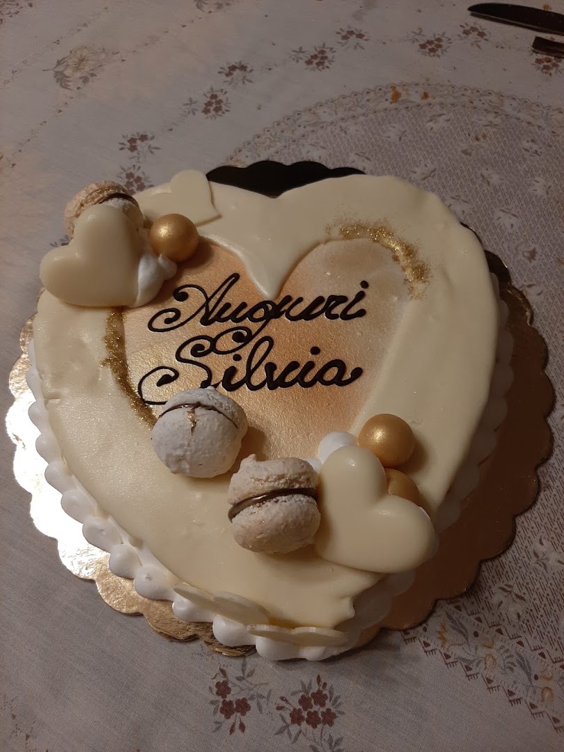 Pasticceria Caffetteria Chantilly, Villamar
