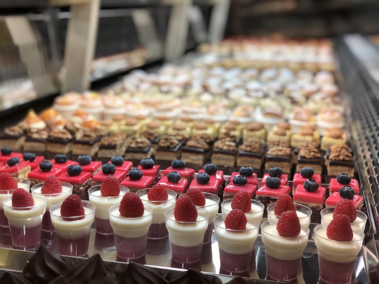 Pasticceria caffetteria Chantilly