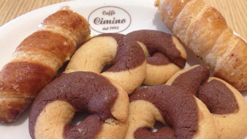 Pasticceria Caffetteria Cimino, Bollate