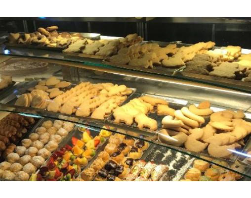 Pasticceria Caffetteria Cimino