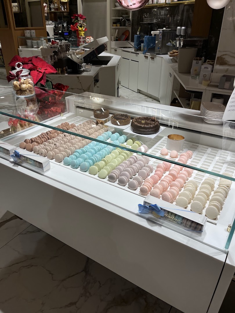 Pasticceria Caffetteria Cimino