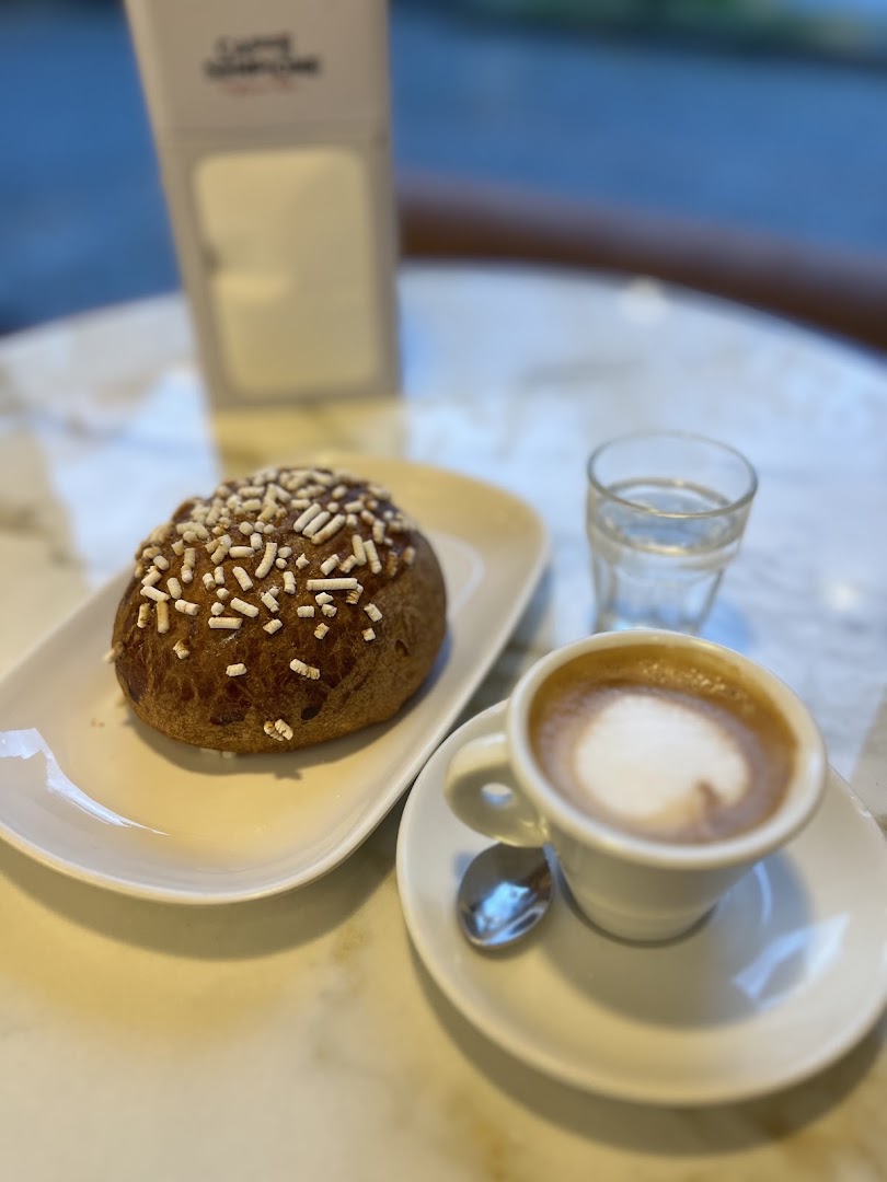 Pasticceria Caffetteria Cimino