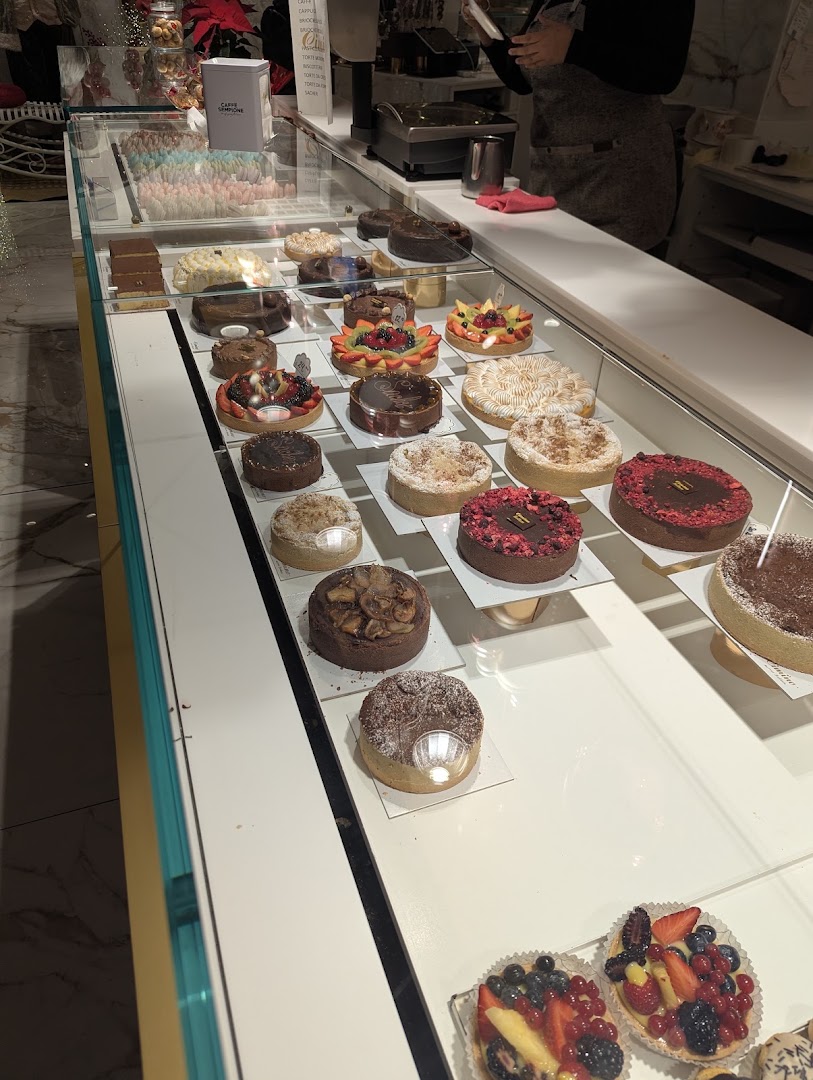 Pasticceria Caffetteria Cimino